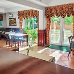 Couette-café Jedynak Świnoujście