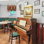 Jedynak Couette-café Świnoujście
