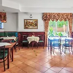 Jedynak Couette-café
