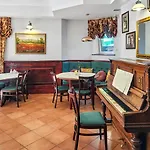 Couette-café Jedynak