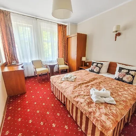 Jedynak Bed & Breakfast 3*