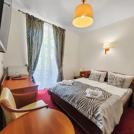 Jedynak Świnoujście (Swinemünde)