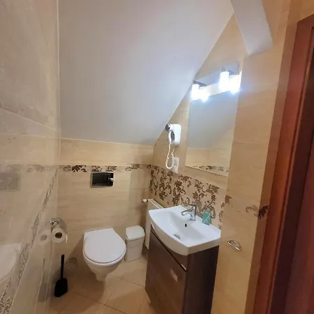 Jedynak Świnoujście (Swinemünde)