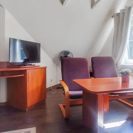 Jedynak Świnoujście (Swinemünde)