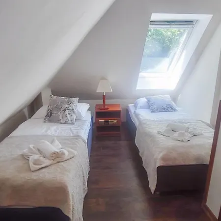 Jedynak Bed & Breakfast 3*