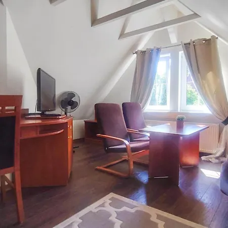 Bed & Breakfast Jedynak Świnoujście