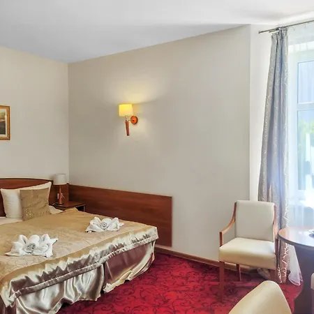 Jedynak 3* Świnoujście (Swinemünde)