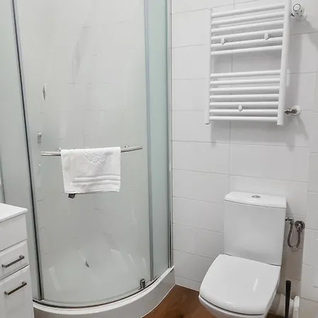 Jedynak Panzió Swinoujscie