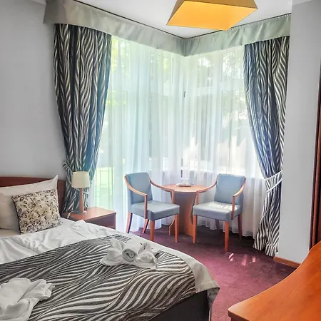 Jedynak 3* Świnoujście