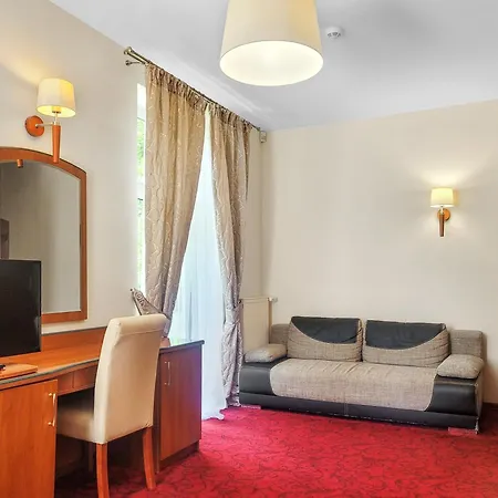 Jedynak Bed & Breakfast