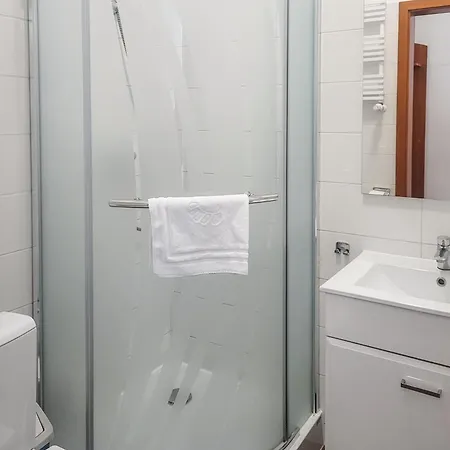 Jedynak Bed & Breakfast 3*