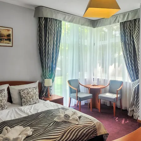 Bed & Breakfast Jedynak 3*