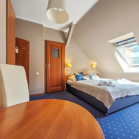 Jedynak Bed & Breakfast