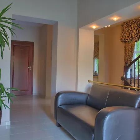 Bed & Breakfast Jedynak