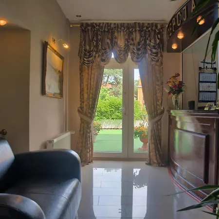 Bed & Breakfast Jedynak