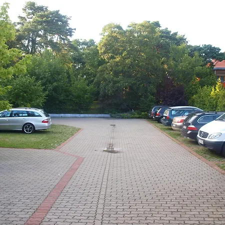 Bed & Breakfast Jedynak 3*