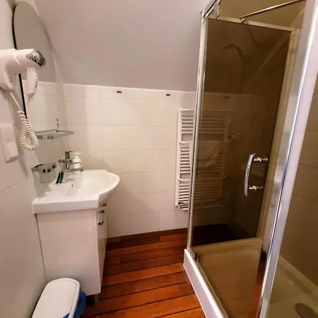 Jedynak Bed & Breakfast 3*