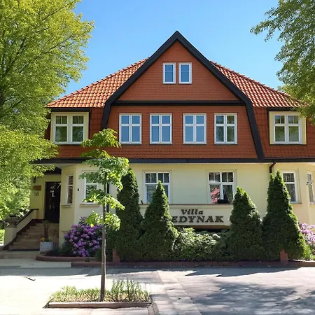 Jedynak Bed & Breakfast