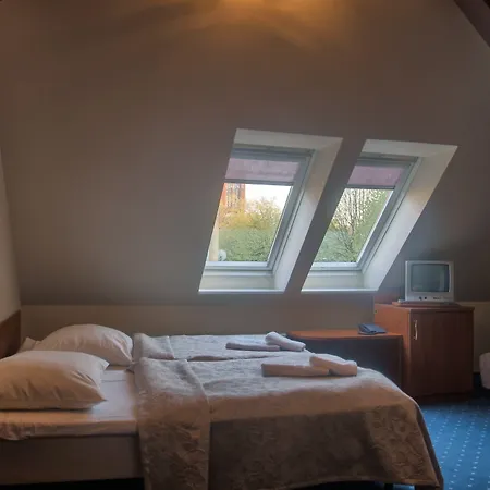 Frühstückspension Jedynak