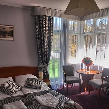 Jedynak 3* Świnoujście (Swinemünde)