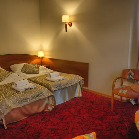Bed & Breakfast Jedynak Świnoujście (Swinemünde)