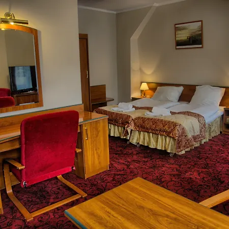 Bed & Breakfast Jedynak