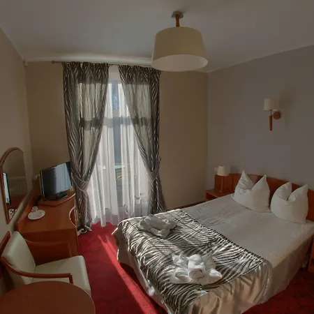 Bed & Breakfast Jedynak