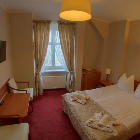 Jedynak Bed & Breakfast Świnoujście (Swinemünde)