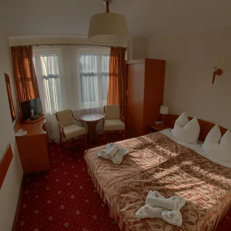 Jedynak 3* Świnoujście (Swinemünde)