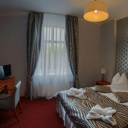 Bed & Breakfast Jedynak