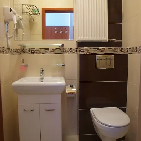 Jedynak Świnoujście (Swinemünde)