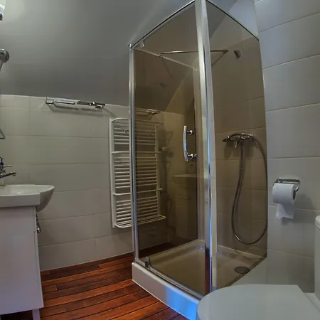 Bed & Breakfast Jedynak 3*