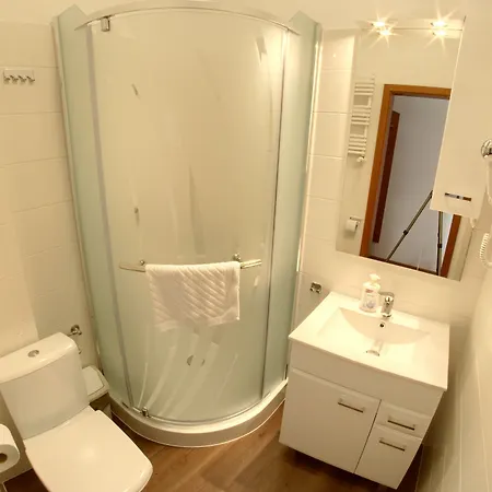 Bed & Breakfast Jedynak 3*