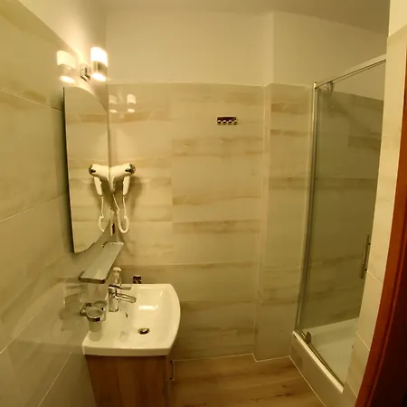 Bed & Breakfast Jedynak Świnoujście (Swinemünde)