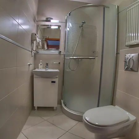 Jedynak 3* Świnoujście