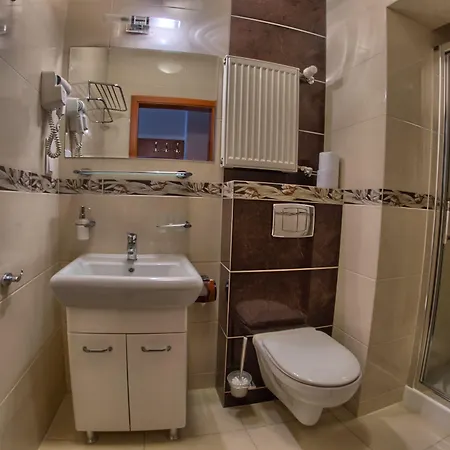 Jedynak Bed & Breakfast