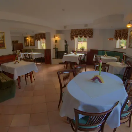 Bed & Breakfast Jedynak