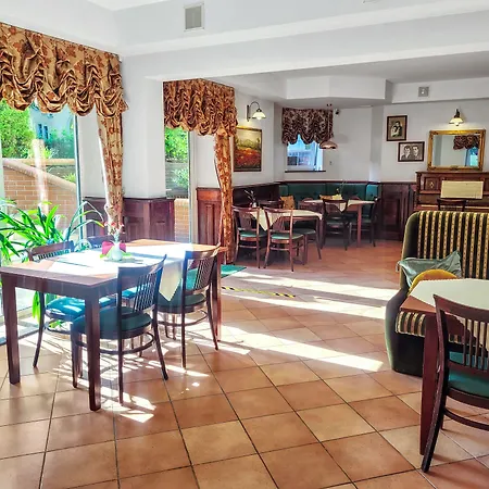 Jedynak Bed & Breakfast Świnoujście (Swinemünde)