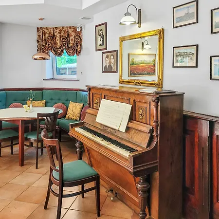 Jedynak Bed & Breakfast Świnoujście