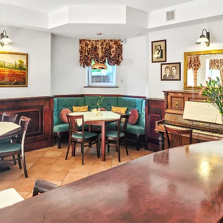 Jedynak Bed & Breakfast