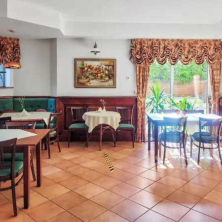 Jedynak Bed & Breakfast