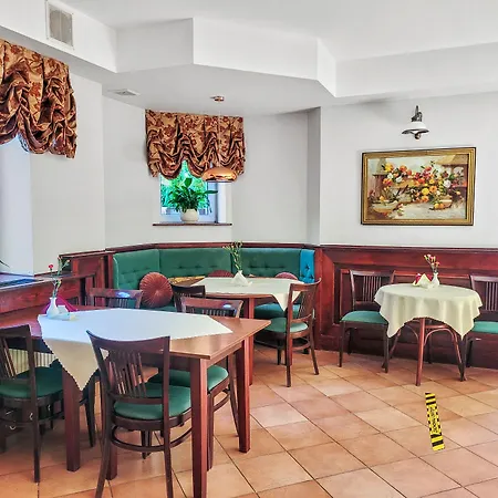 Jedynak Bed & Breakfast