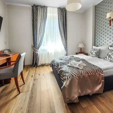 Jedynak Bed & Breakfast