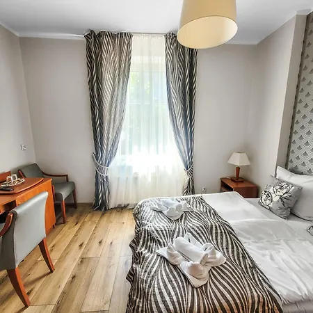 Bed & Breakfast Jedynak