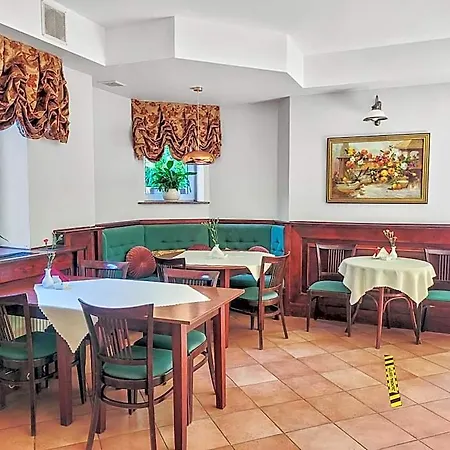 Bed & Breakfast Jedynak Swinoujscie