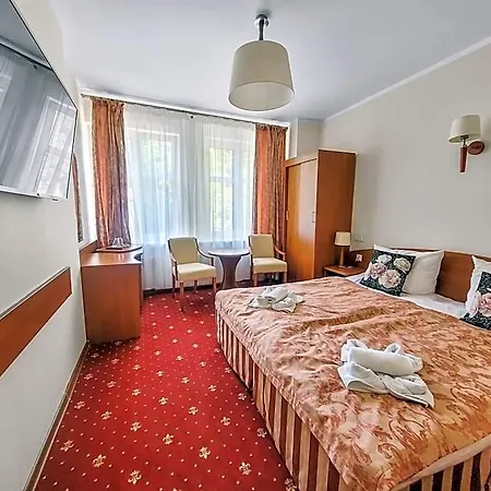 Bed & Breakfast Jedynak Swinoujscie