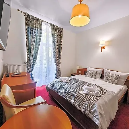 Bed & Breakfast Jedynak
