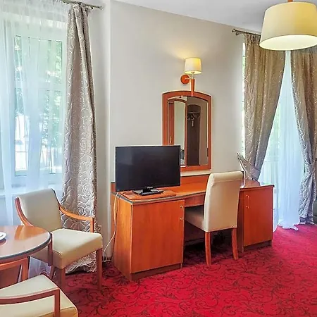 Bed & Breakfast Jedynak Swinoujscie