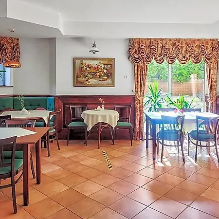 Jedynak Bed & Breakfast