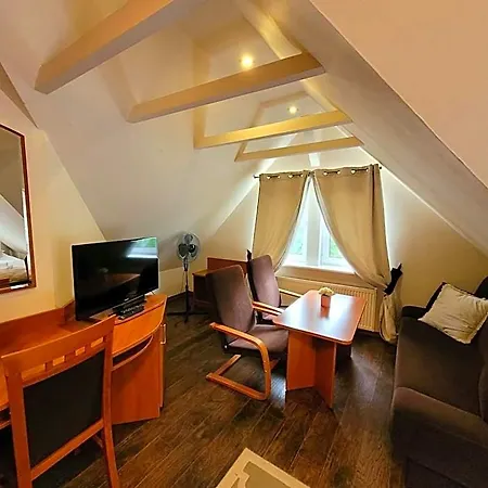 Bed & Breakfast Jedynak
